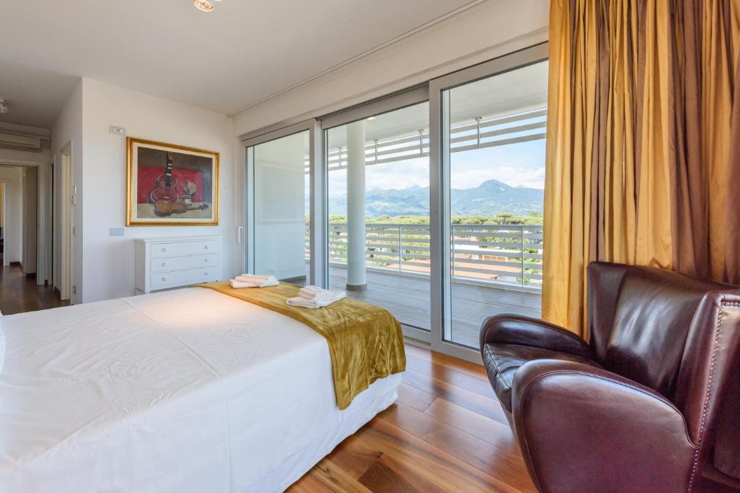 Photo of Bedroom in Lido di Camaiore