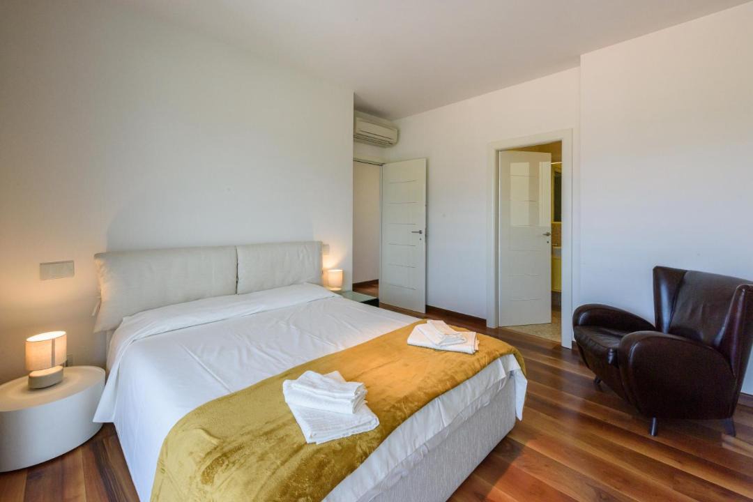 Photo of Bedroom in Lido di Camaiore