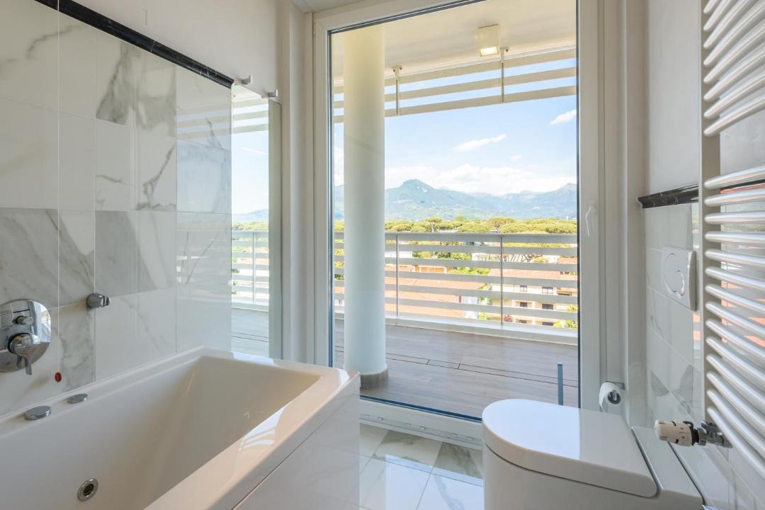 Photo of Bathroom in Lido di Camaiore