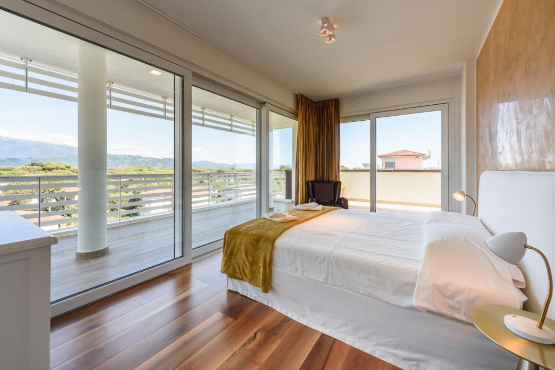 Photo of Bedroom in Lido di Camaiore