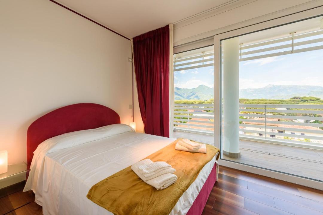 Photo of Bedroom in Lido di Camaiore