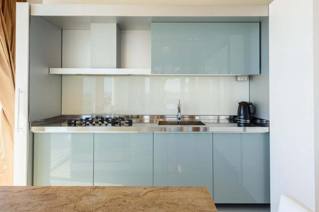Photo of Kitchen in Lido di Camaiore