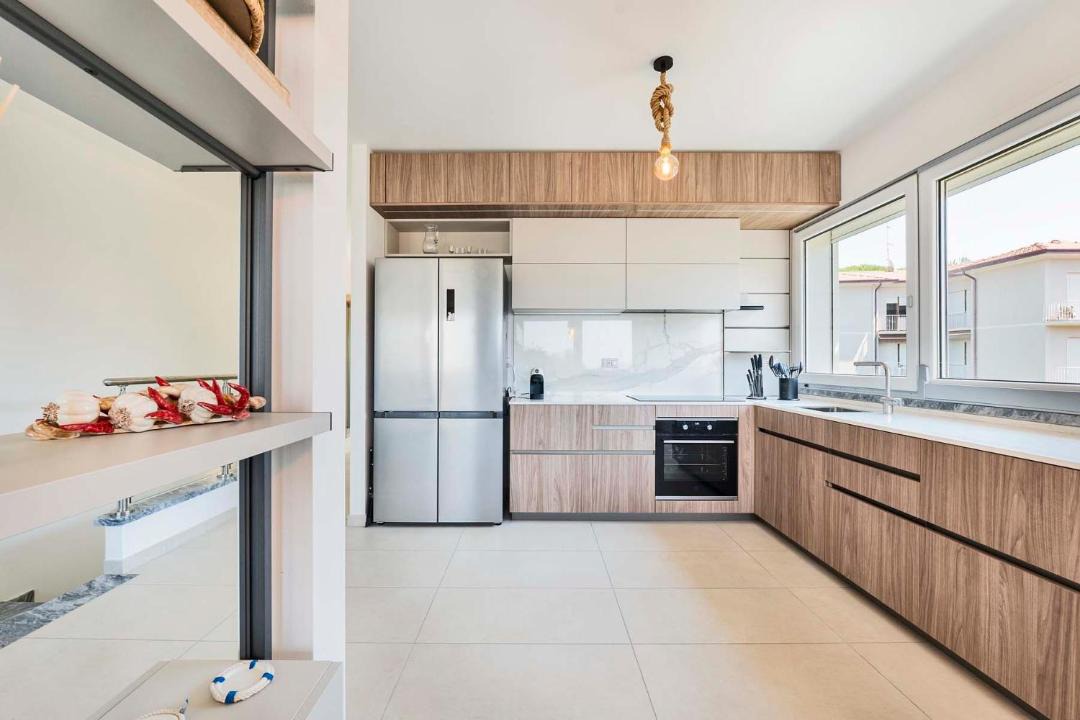 Photo of Kitchen in Lido di Camaiore