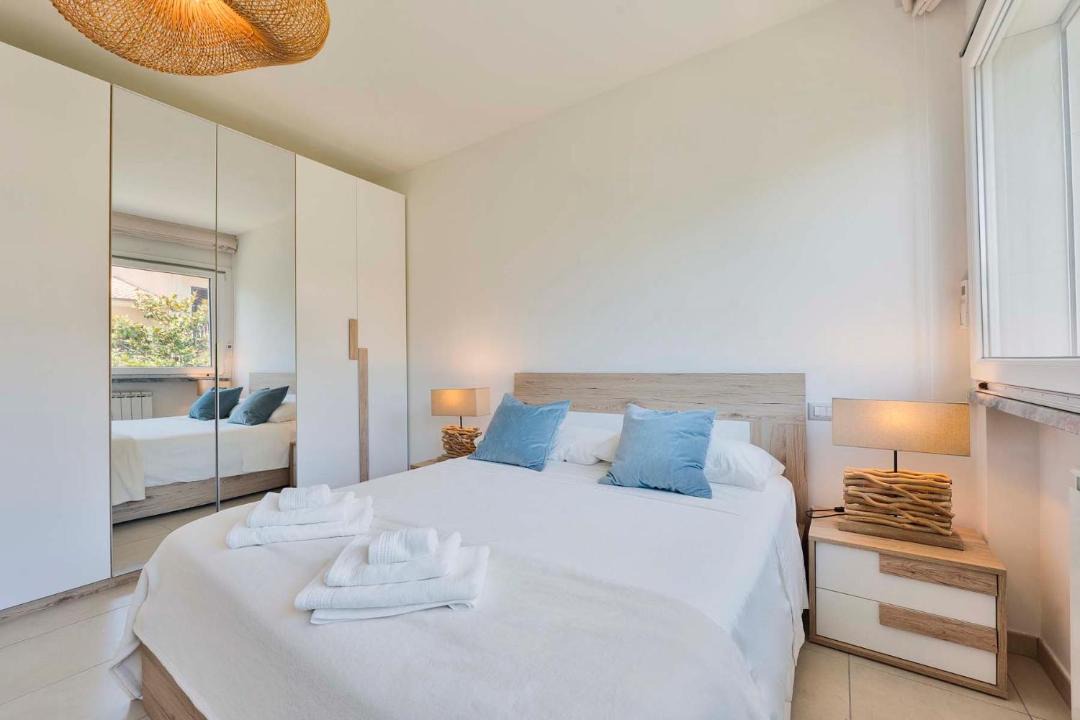 Photo of Bedroom in Lido di Camaiore