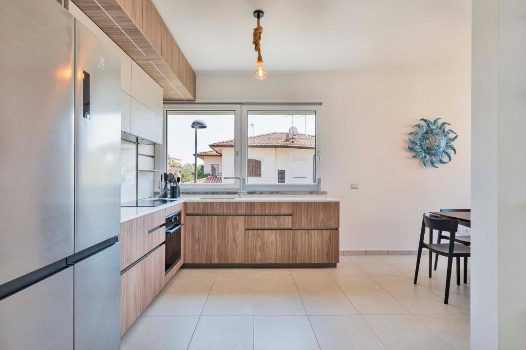 Photo of Kitchen in Lido di Camaiore