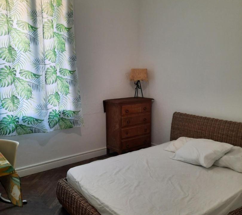Photo of Bedroom in La Madeleine