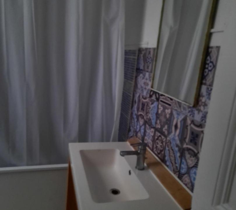 Photo of Bathroom in La Madeleine