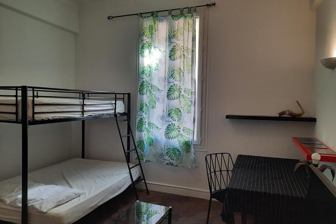 Photo of Bedroom in La Madeleine
