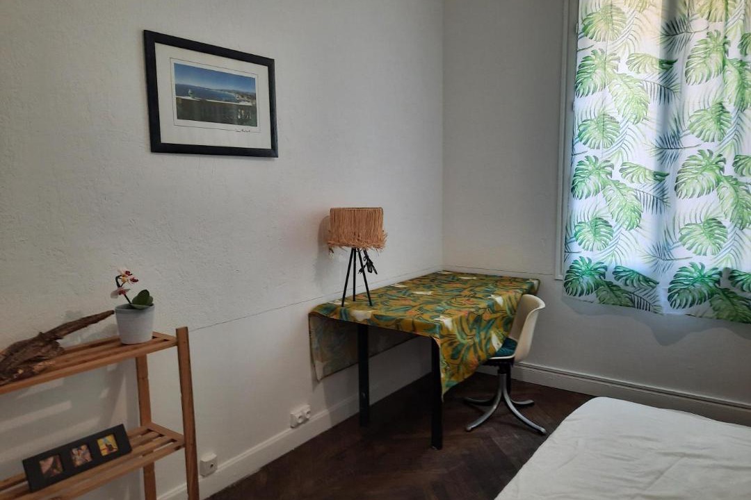 Photo of Bedroom in La Madeleine