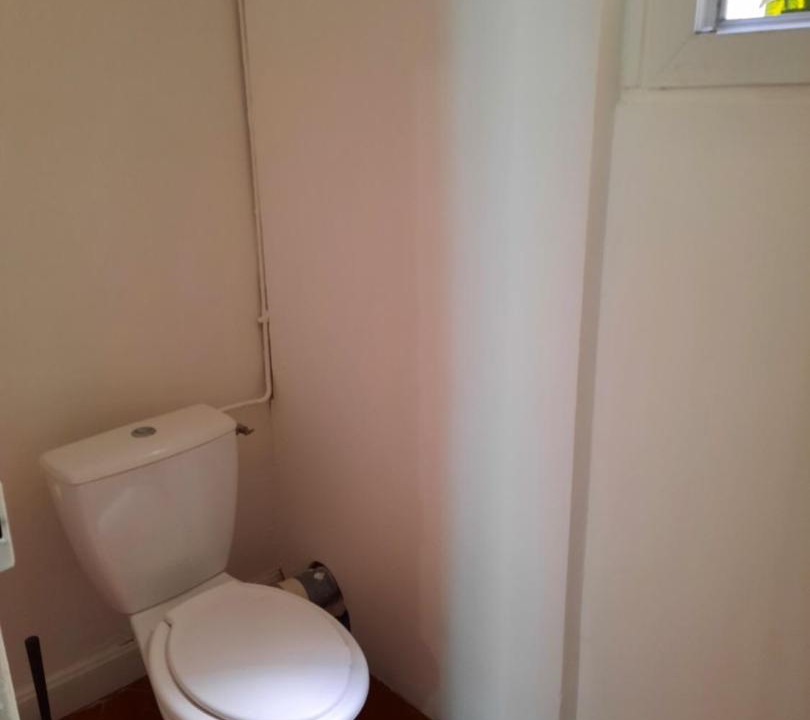 Photo of Bathroom in La Madeleine