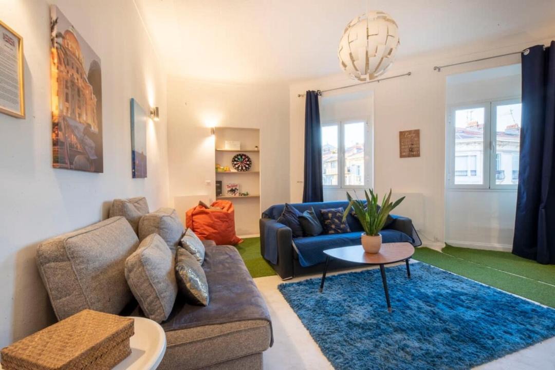 Photo of Livingroom in Lepante Quarter