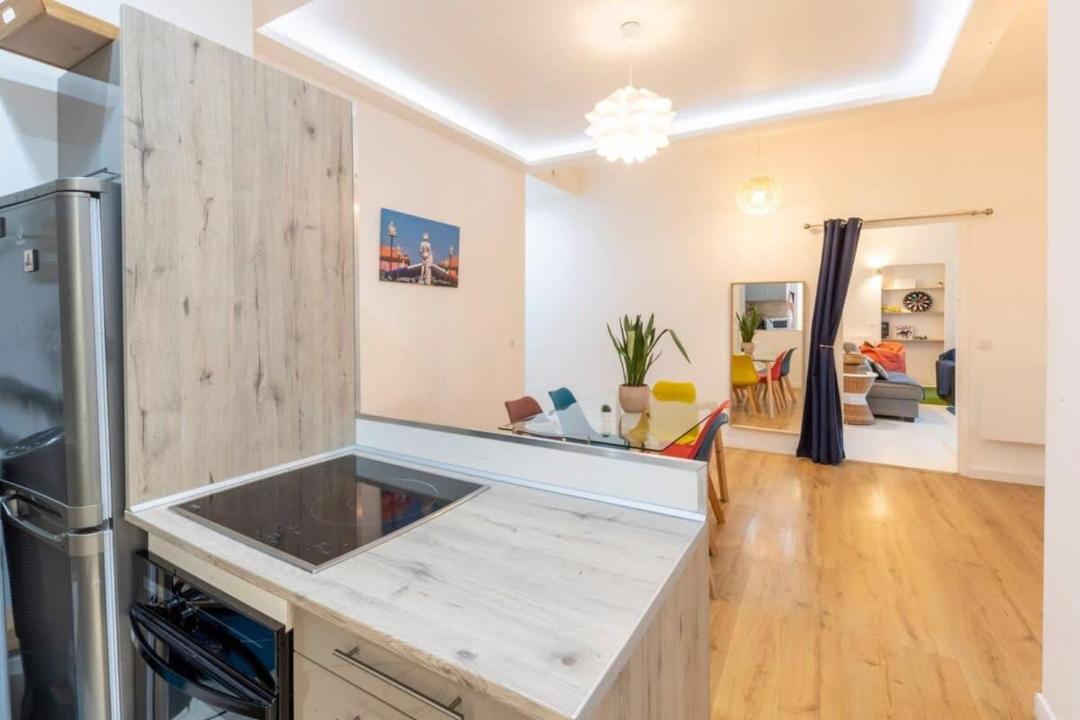 Photo of Kitchen in Lepante Quarter