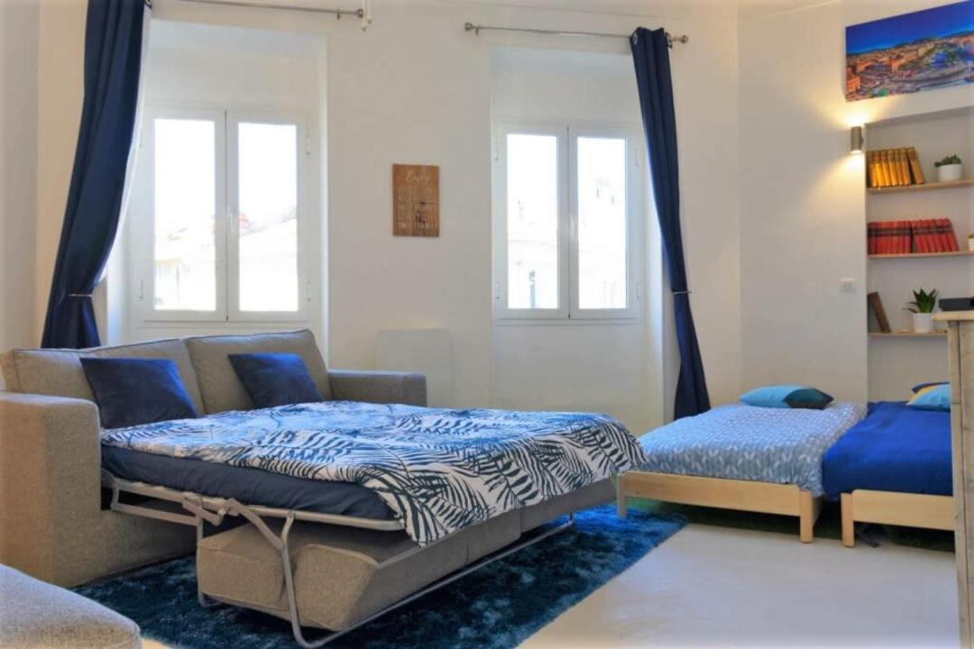 Photo of Bedroom in Lepante Quarter