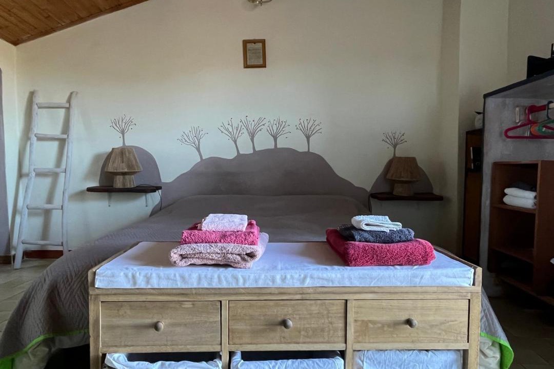 Photo of Bedroom in Marciaso