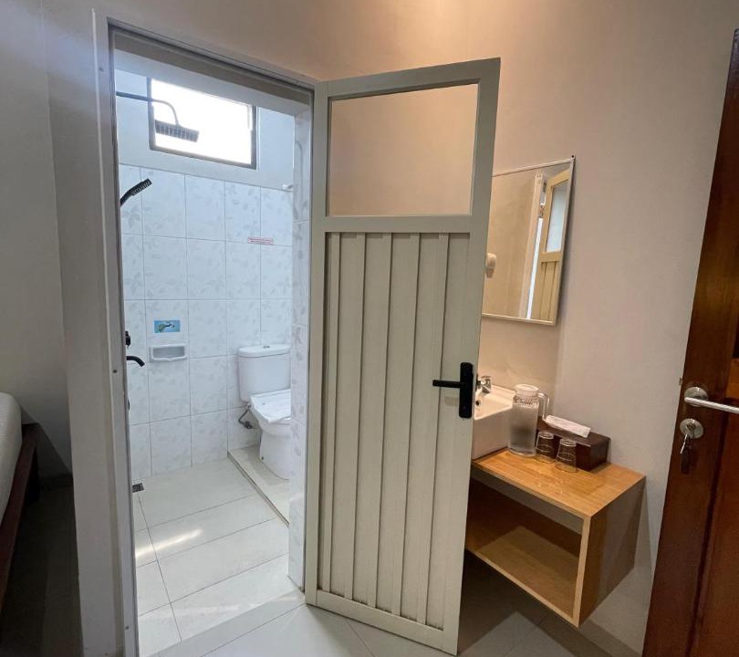 Photo of Bathroom in Karimunjava