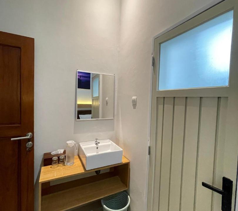 Photo of Bathroom in Karimunjava