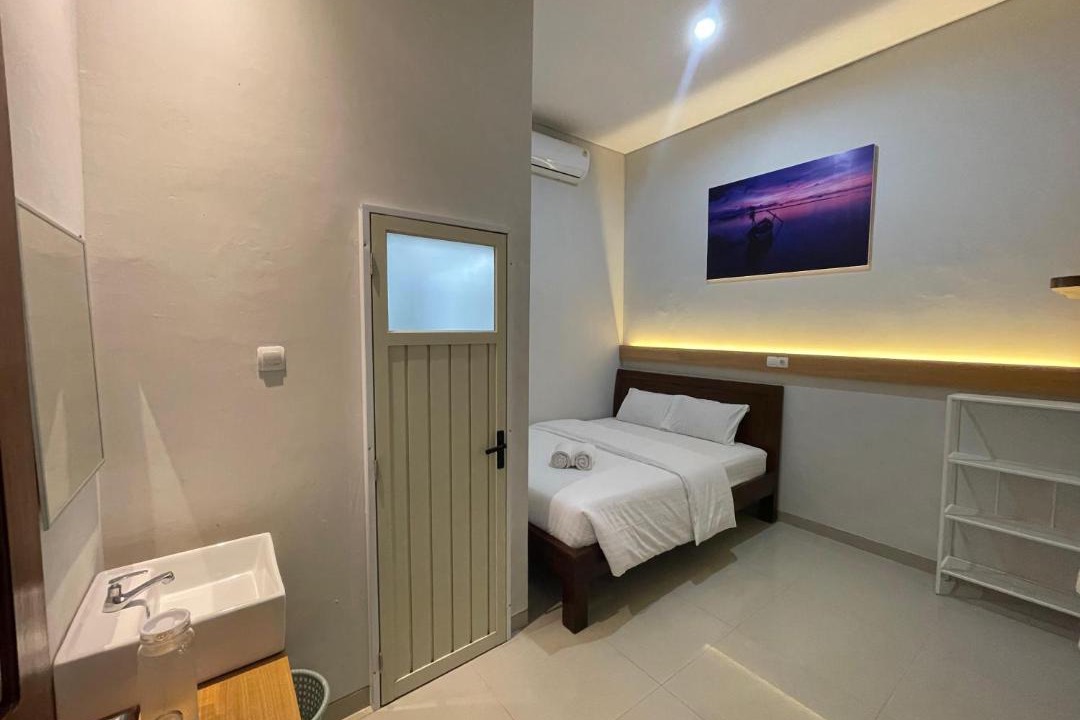 Photo of Bedroom in Karimunjava