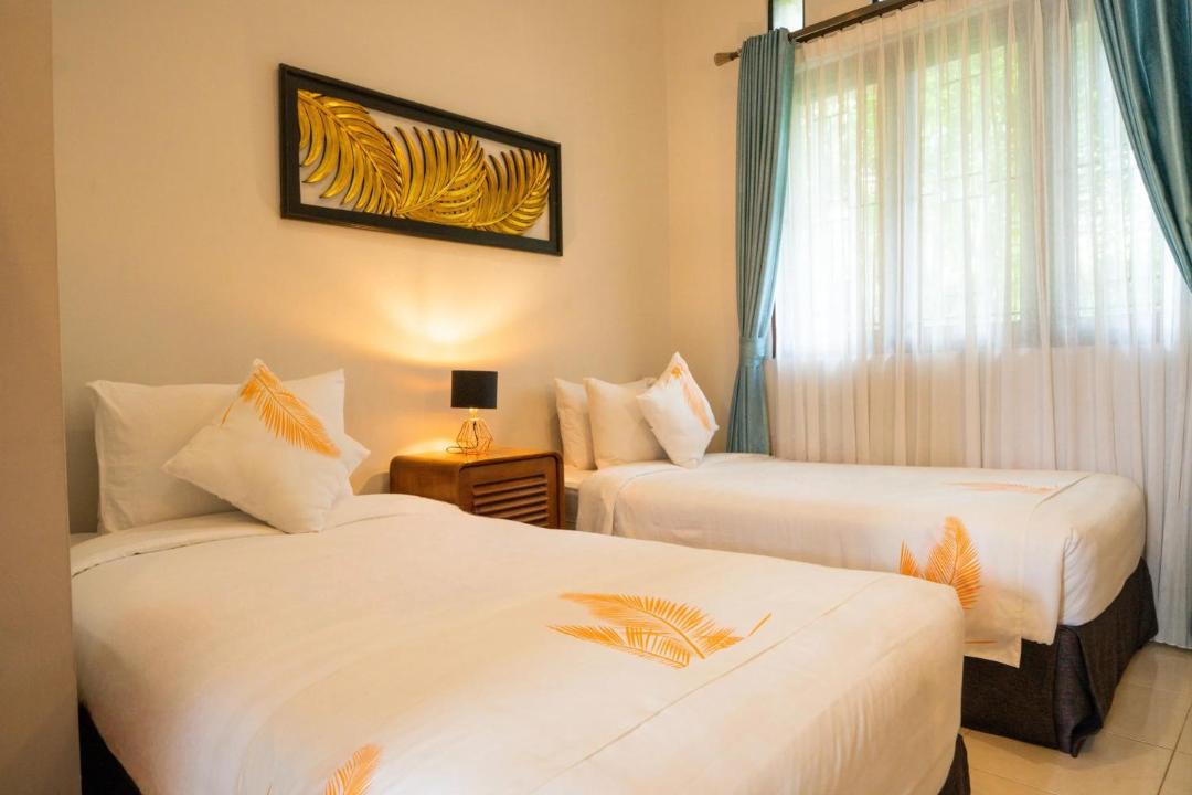 Photo of Bedroom in Mlati