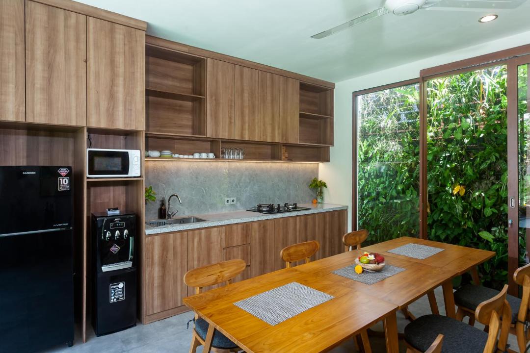Photo of Kitchen in Lodtunduh