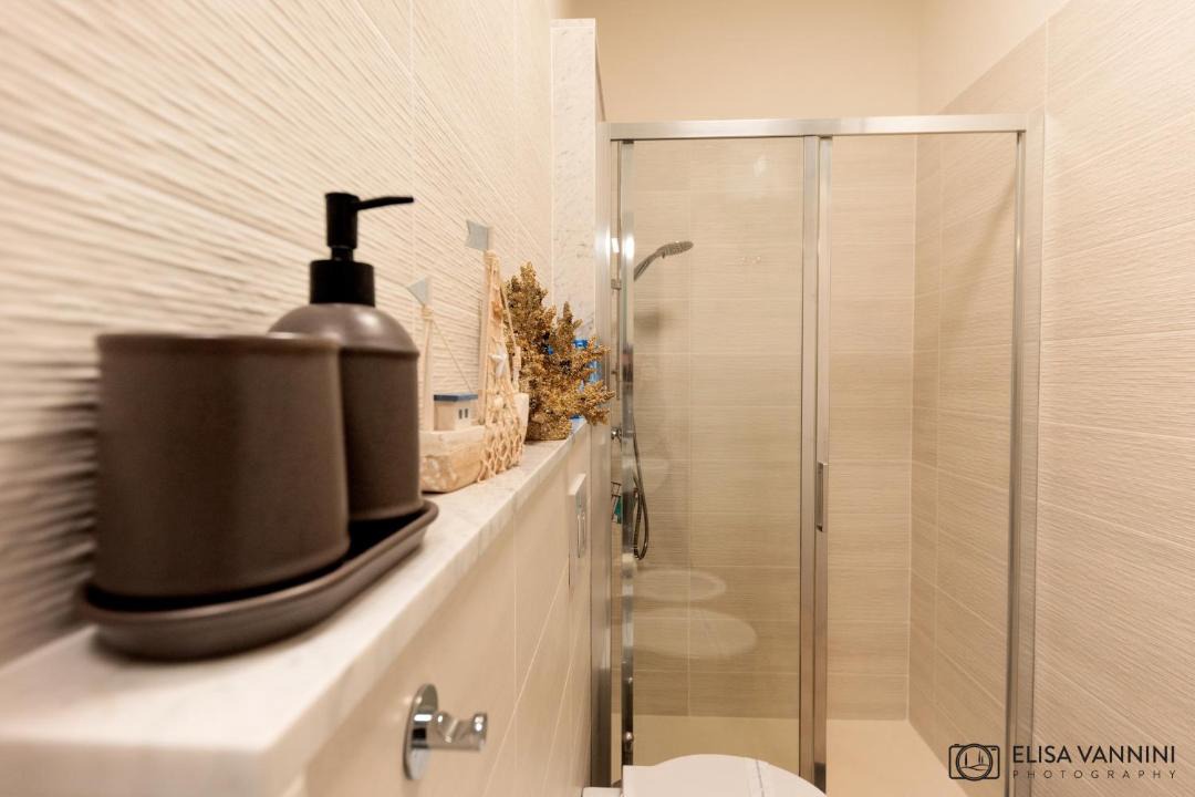 Photo of Bathroom in Rosignano Solvay