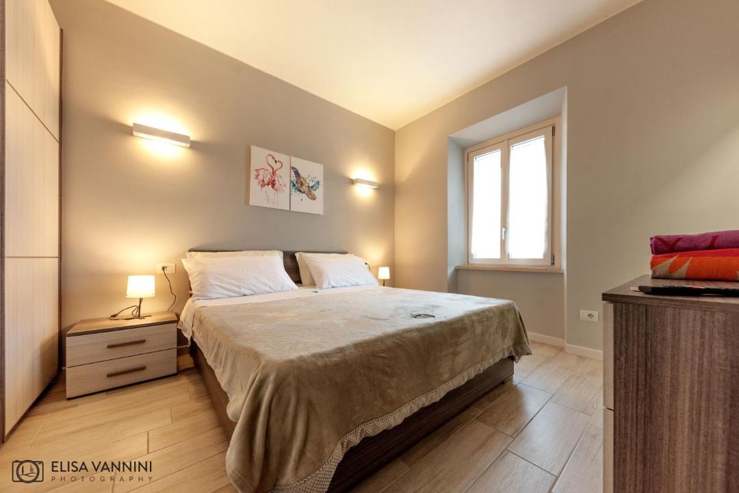 Photo of Bedroom in Rosignano Solvay