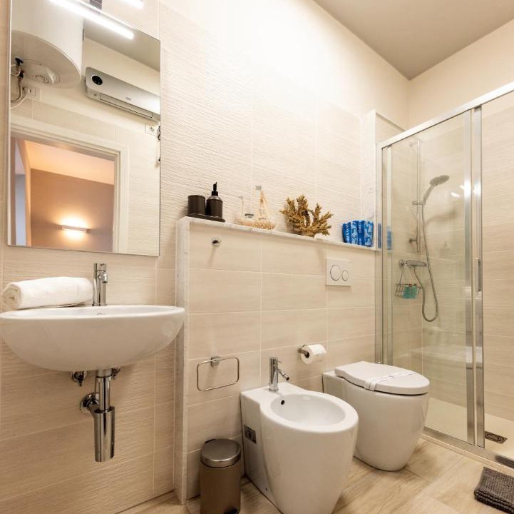 Photo of Bathroom in Rosignano Solvay