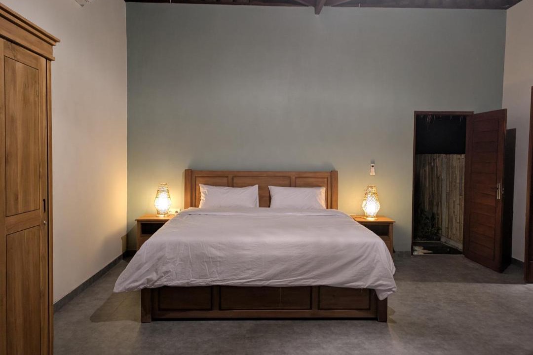 Photo of Bedroom in Bebandem