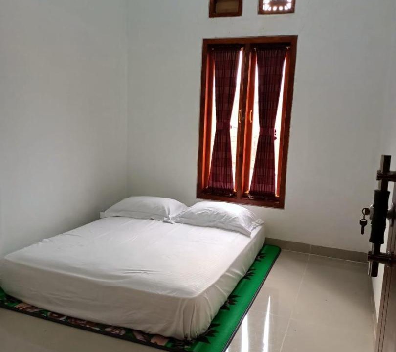 Photo of Bedroom in Pagar Alam