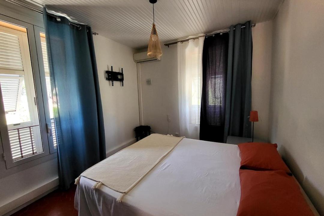 Photo of Bedroom in Tourrette-Levens