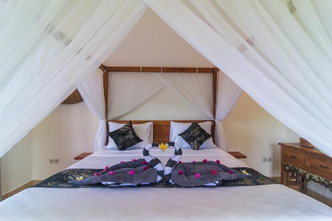 Photo of Bedroom in Banjar
