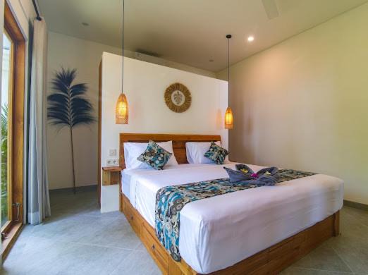 Photo of Bedroom in Banjar