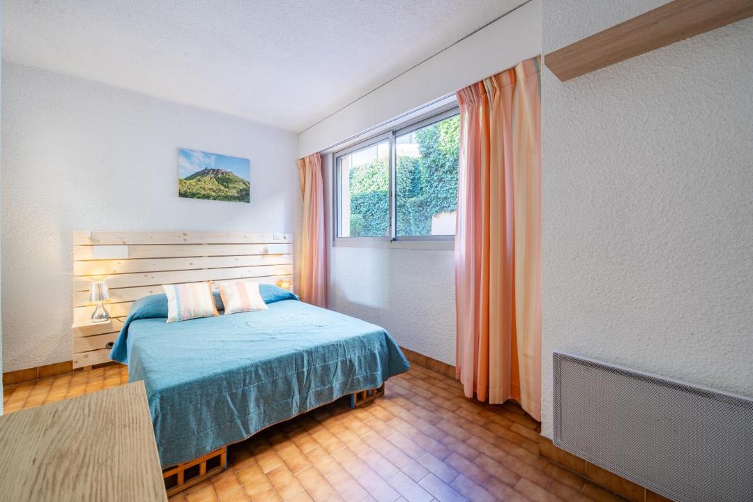 Photo of Bedroom in Roquebrune-Cap-Martin