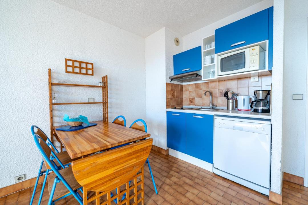 Photo of Kitchen in Roquebrune-Cap-Martin