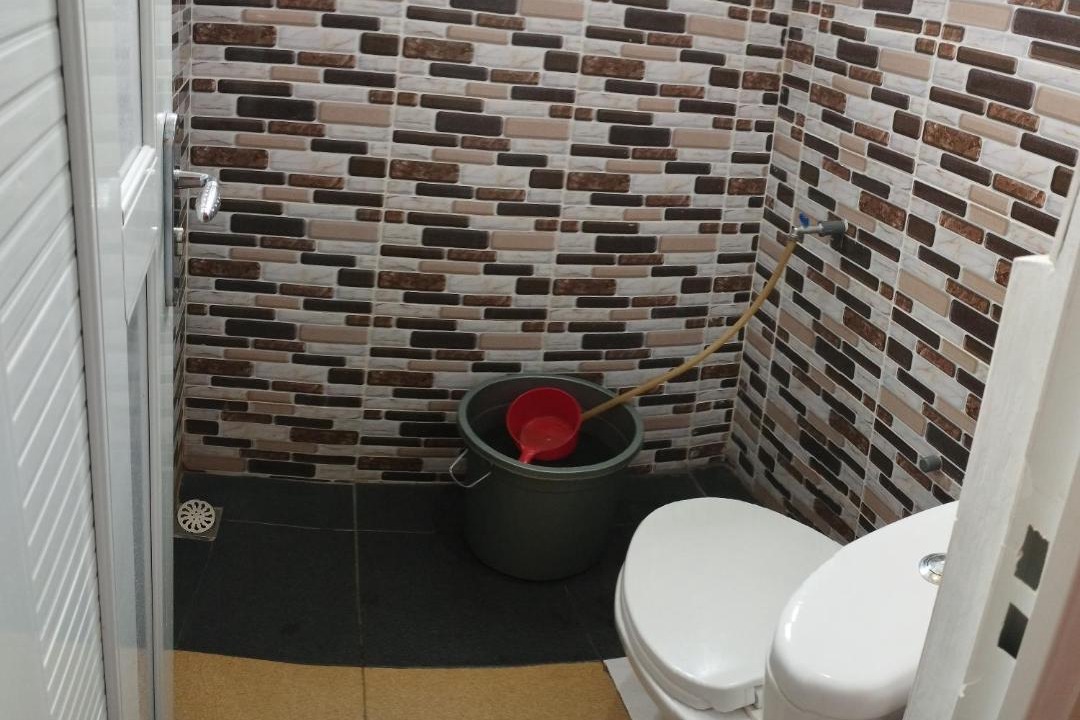 Photo of Bathroom in Bukittinggi