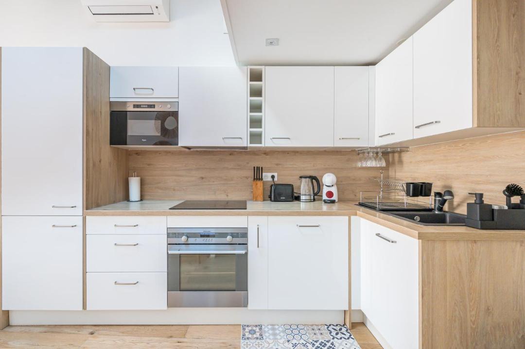 Photo of Kitchen in Villefranche-sur-Mer