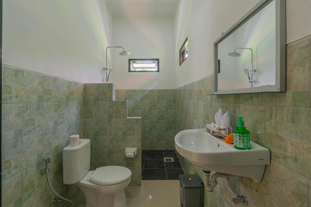 Photo of Bathroom in Purwakerti