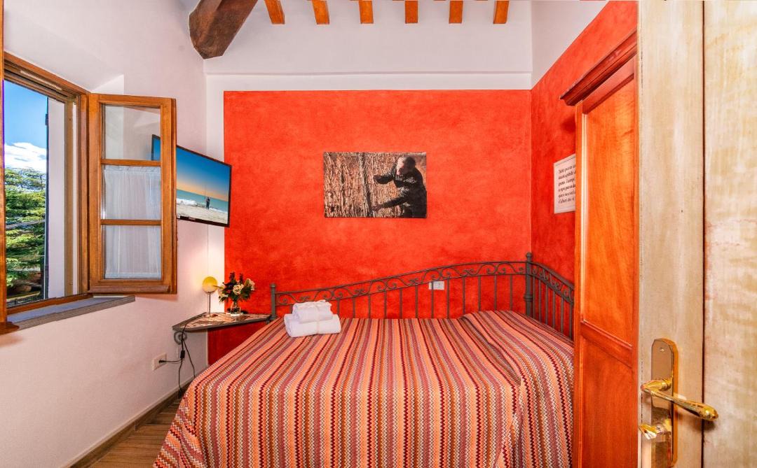 Photo of Bedroom in Vicopelago