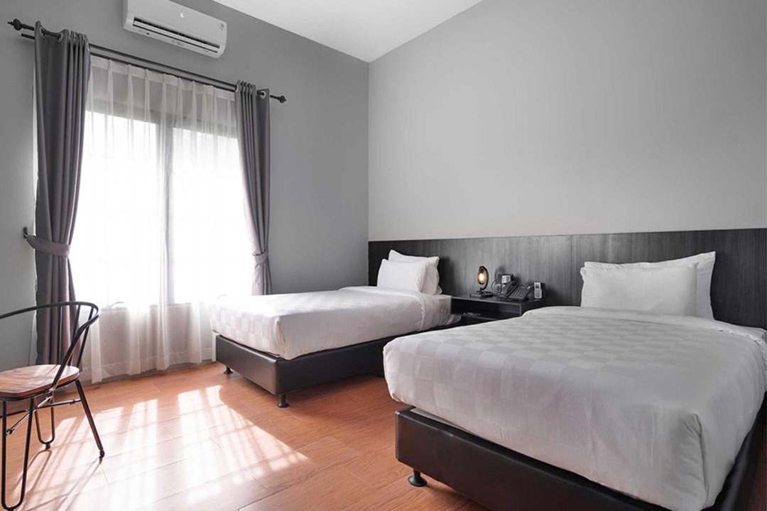 Photo of Bedroom in Bandar Lampung