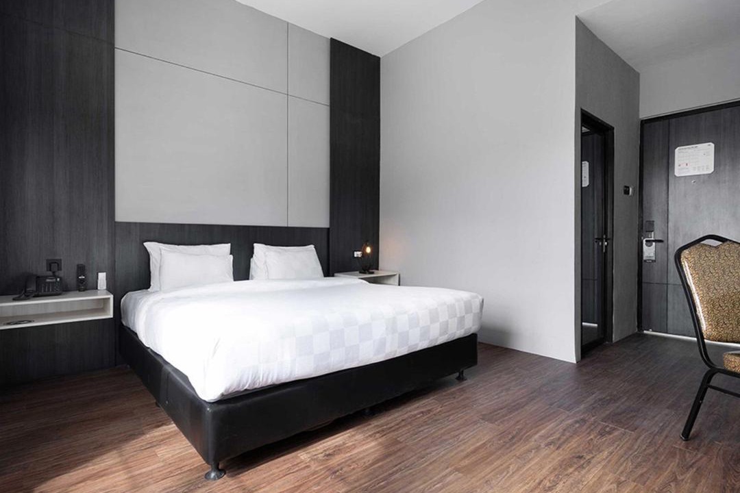 Photo of Bedroom in Bandar Lampung