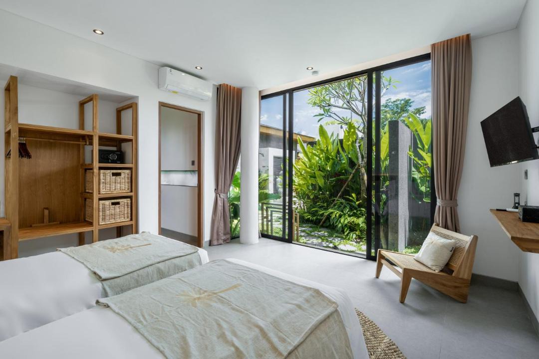 Photo of Bedroom in Sayan