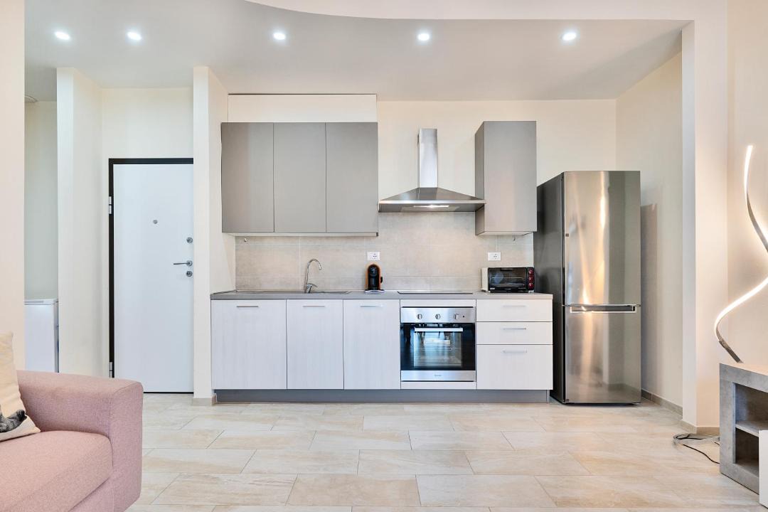 Photo of Kitchen in Lido di Camaiore