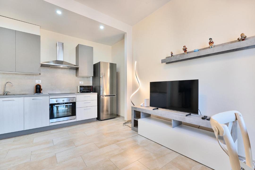 Photo of Kitchen in Lido di Camaiore