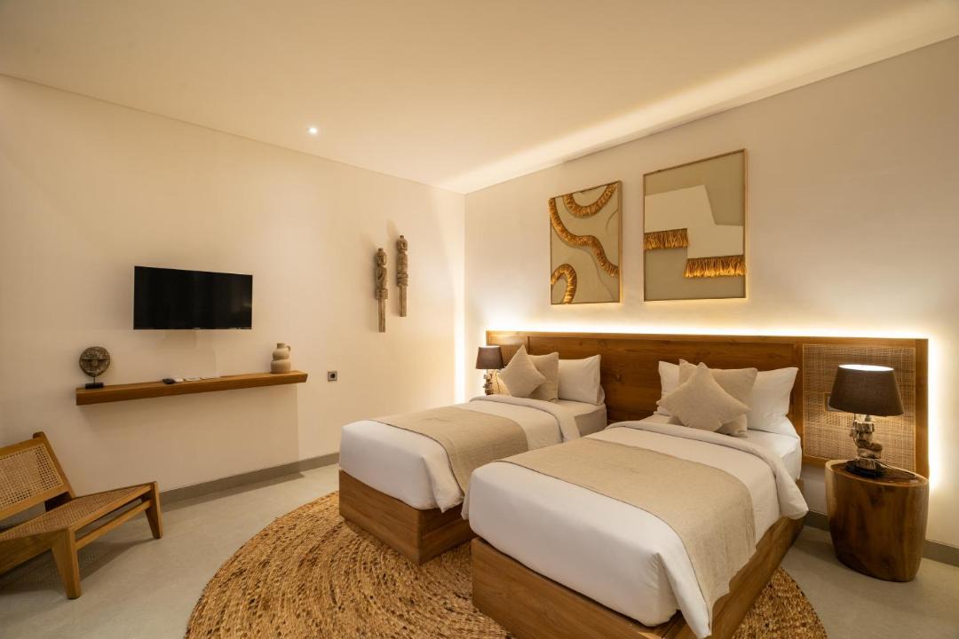 Photo of Bedroom in Singakerta