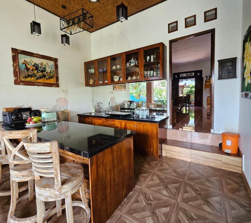 Photo of Kitchen in Sukasada