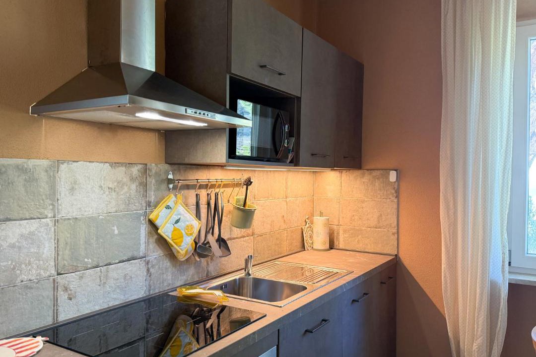 Photo of Kitchen in Sant' Andrea