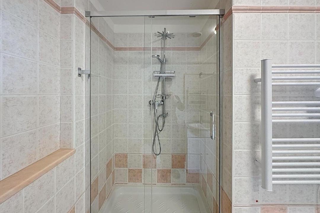 Photo of Bathroom in Beausoleil