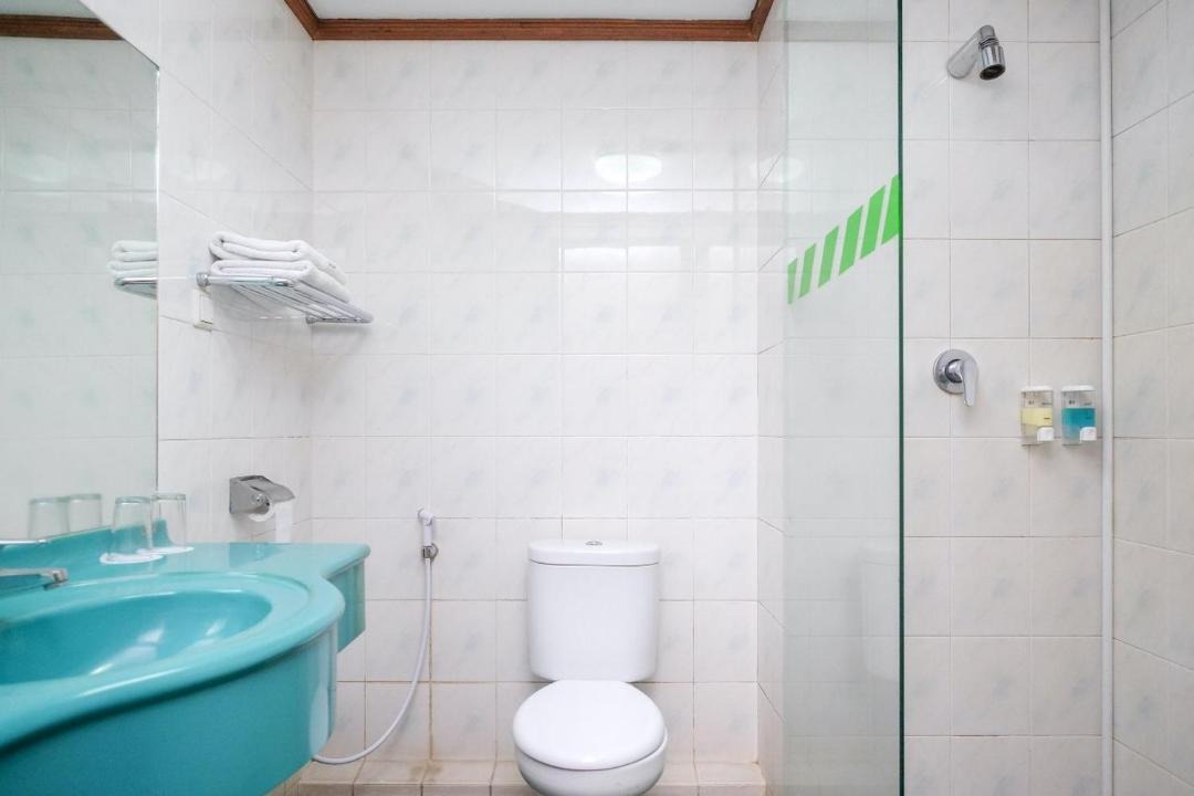 Photo of Bathroom in Wonosobo