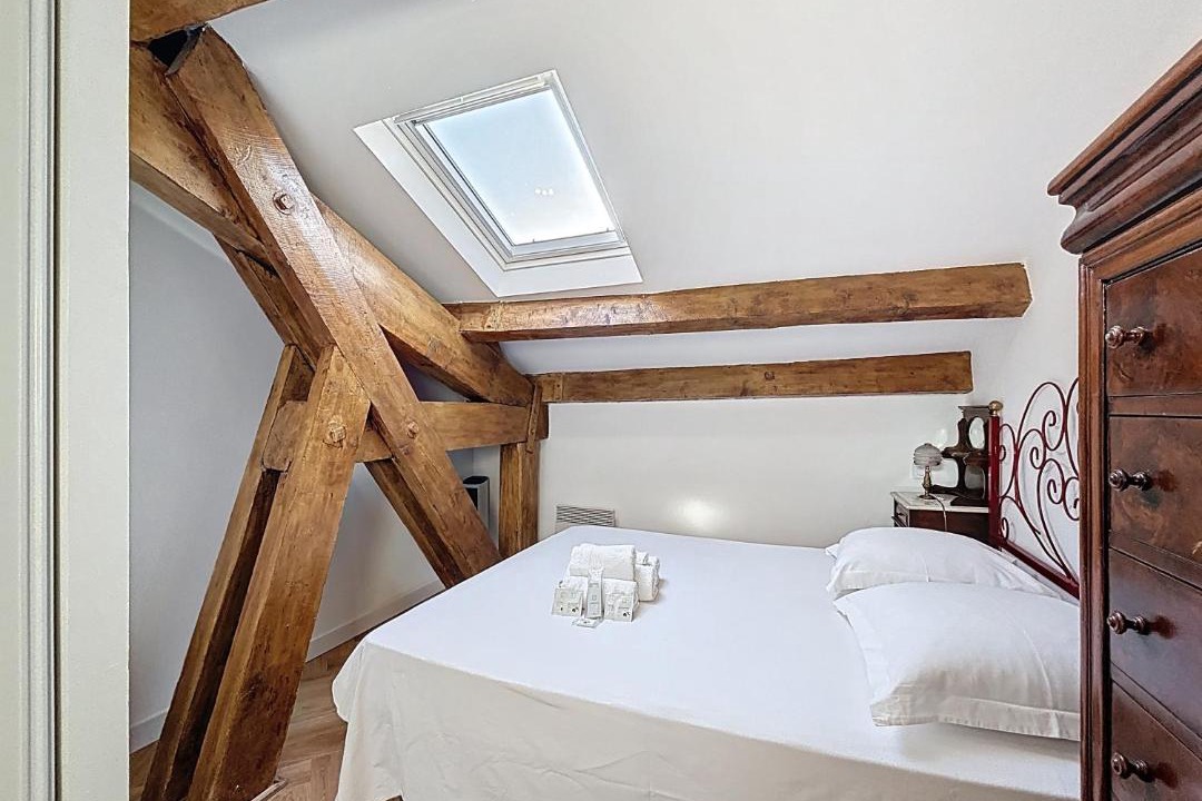 Photo of Bedroom in Gambetta