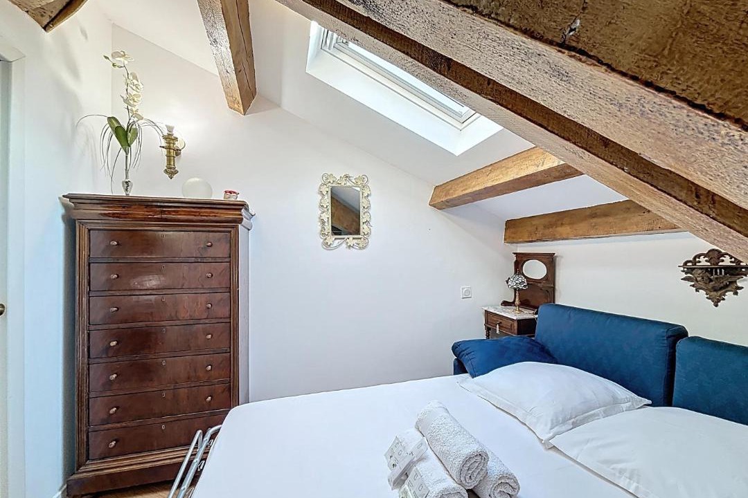 Photo of Bedroom in Gambetta