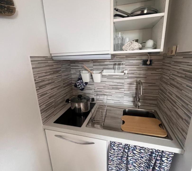 Photo of Kitchen in Piombino